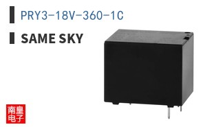 PRY3-18V-360-1C ͼƬ
